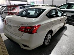 نیسان سیلفی